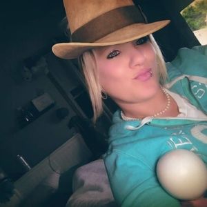 Meet your Posher, Erin